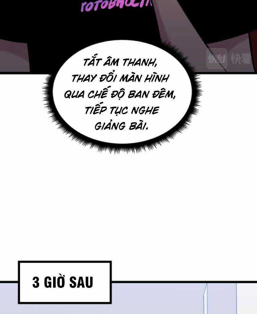 Cửa Hàng Đào Bảo Thông Tam Giới Chapter 299 trang 22