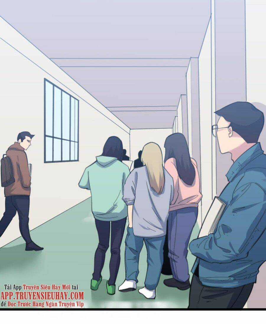 Cửa Hàng Đào Bảo Thông Tam Giới Chapter 299 trang 23