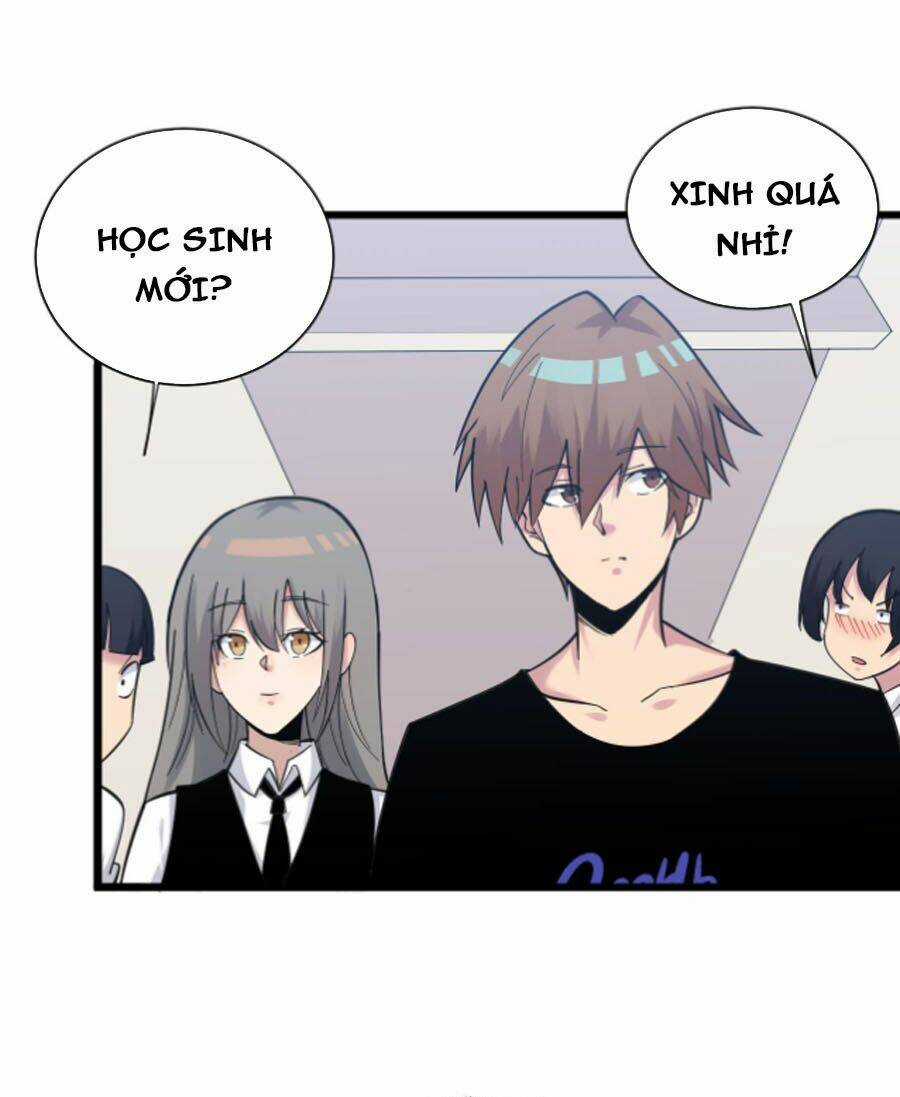 Cửa Hàng Đào Bảo Thông Tam Giới Chapter 299 trang 24