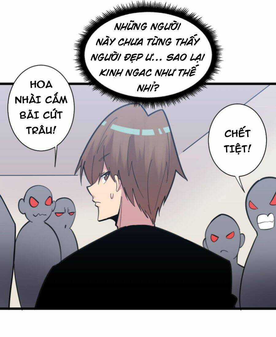 Cửa Hàng Đào Bảo Thông Tam Giới Chapter 299 trang 25