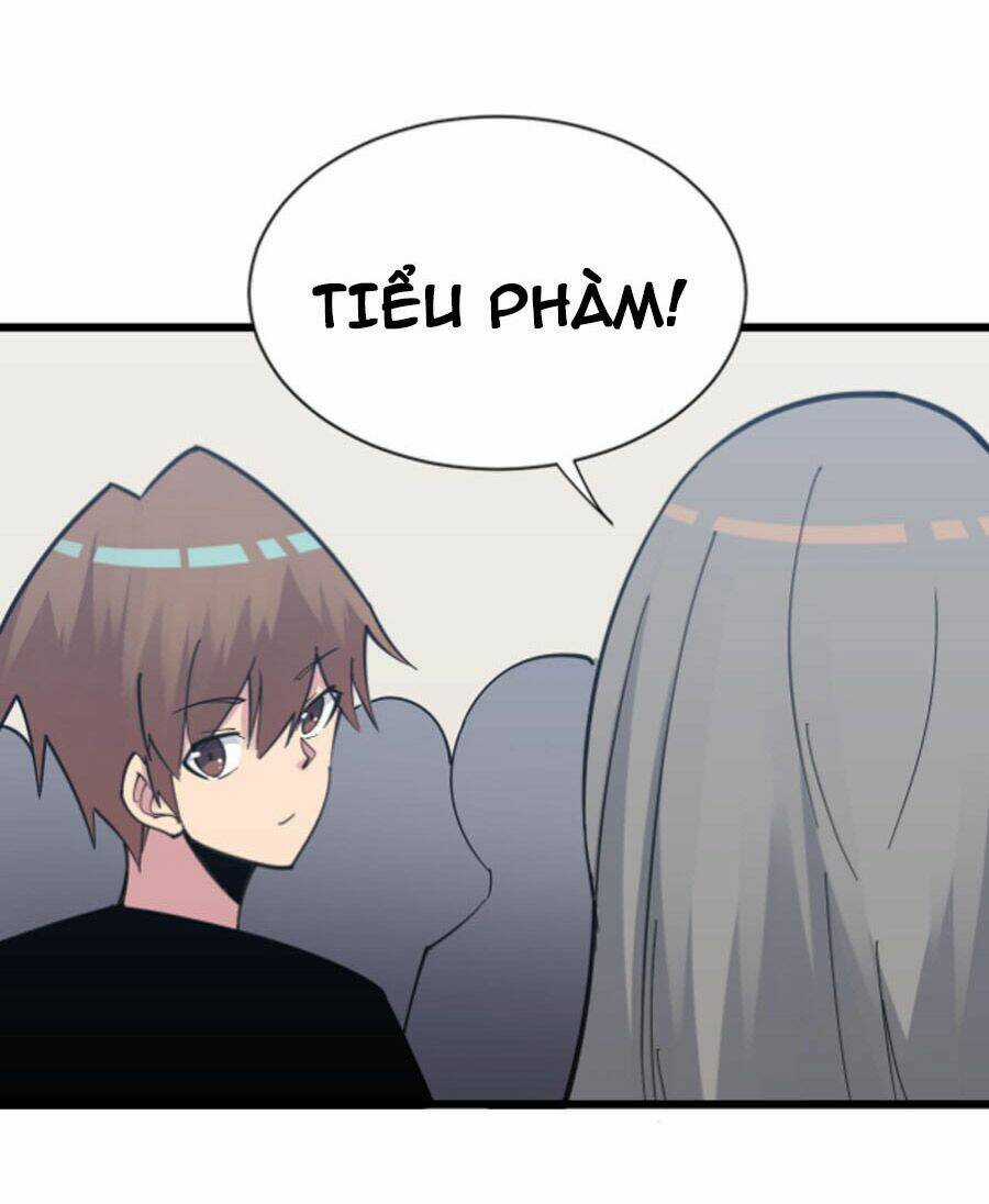 Cửa Hàng Đào Bảo Thông Tam Giới Chapter 299 trang 26