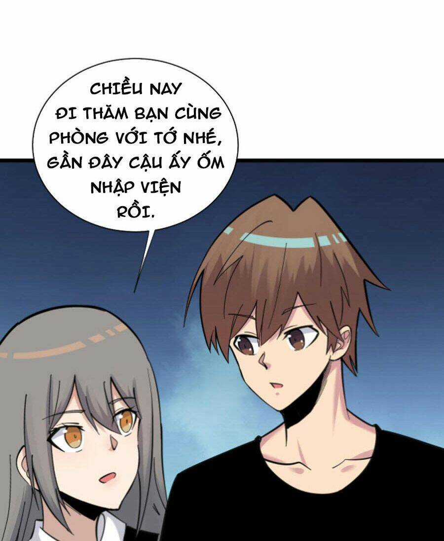 Cửa Hàng Đào Bảo Thông Tam Giới Chapter 299 trang 27