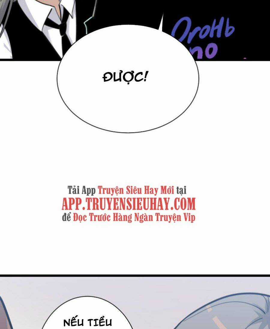 Cửa Hàng Đào Bảo Thông Tam Giới Chapter 299 trang 28