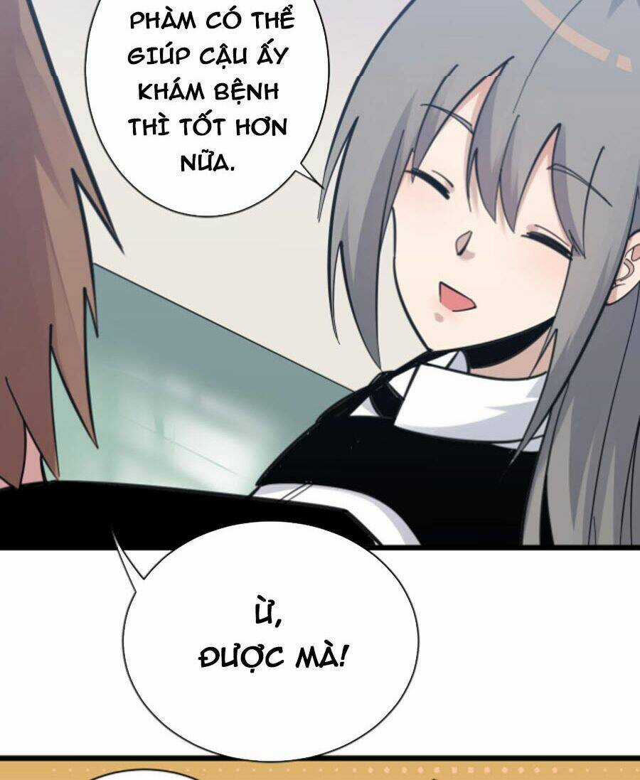 Cửa Hàng Đào Bảo Thông Tam Giới Chapter 299 trang 29