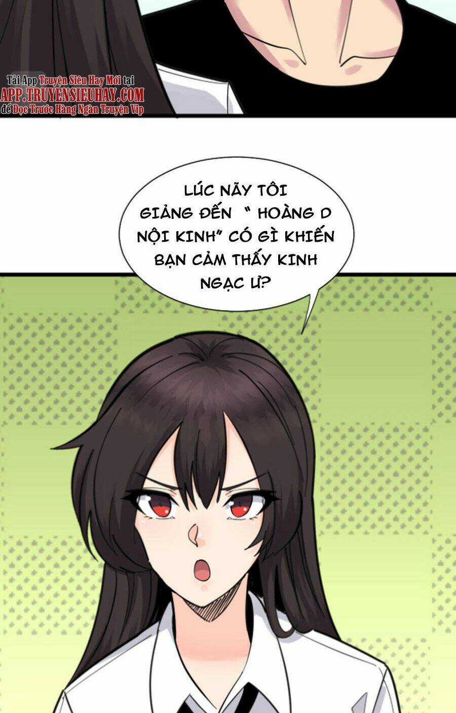 Cửa Hàng Đào Bảo Thông Tam Giới Chapter 299 trang 3