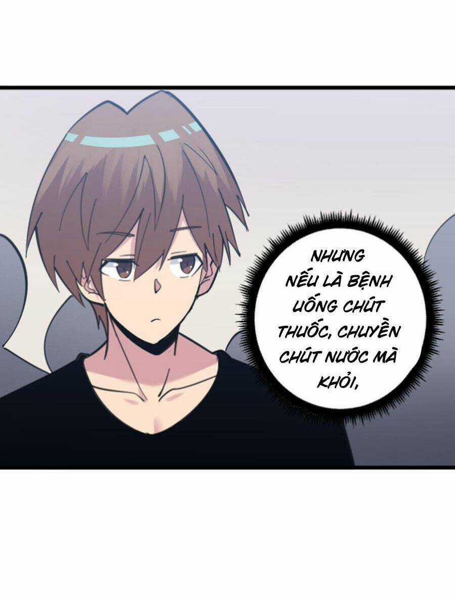 Cửa Hàng Đào Bảo Thông Tam Giới Chapter 299 trang 31