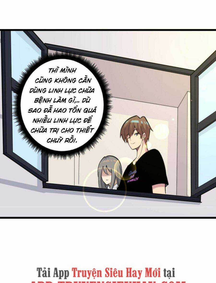 Cửa Hàng Đào Bảo Thông Tam Giới Chapter 299 trang 32