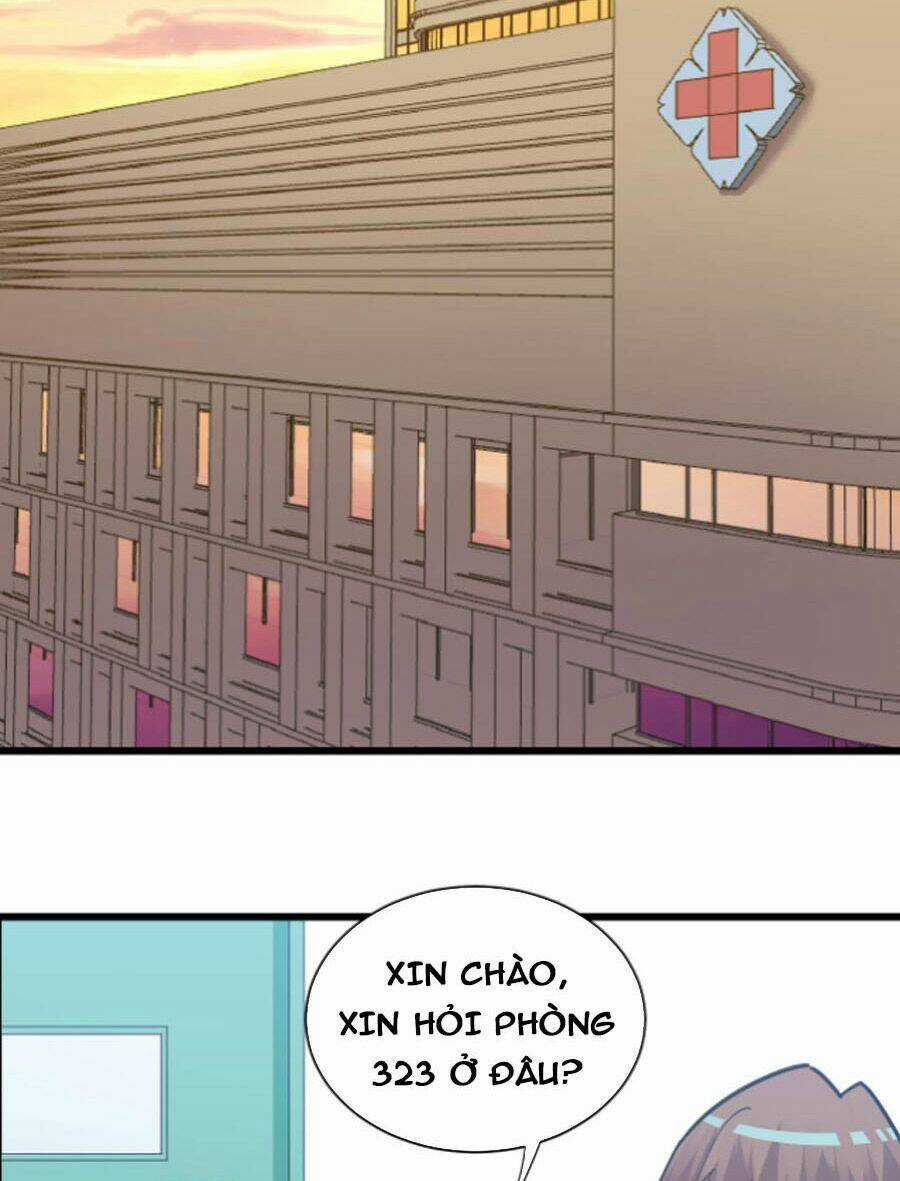 Cửa Hàng Đào Bảo Thông Tam Giới Chapter 299 trang 34