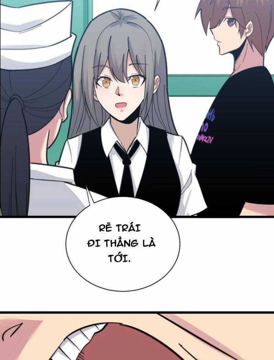 Cửa Hàng Đào Bảo Thông Tam Giới Chapter 299 trang 35