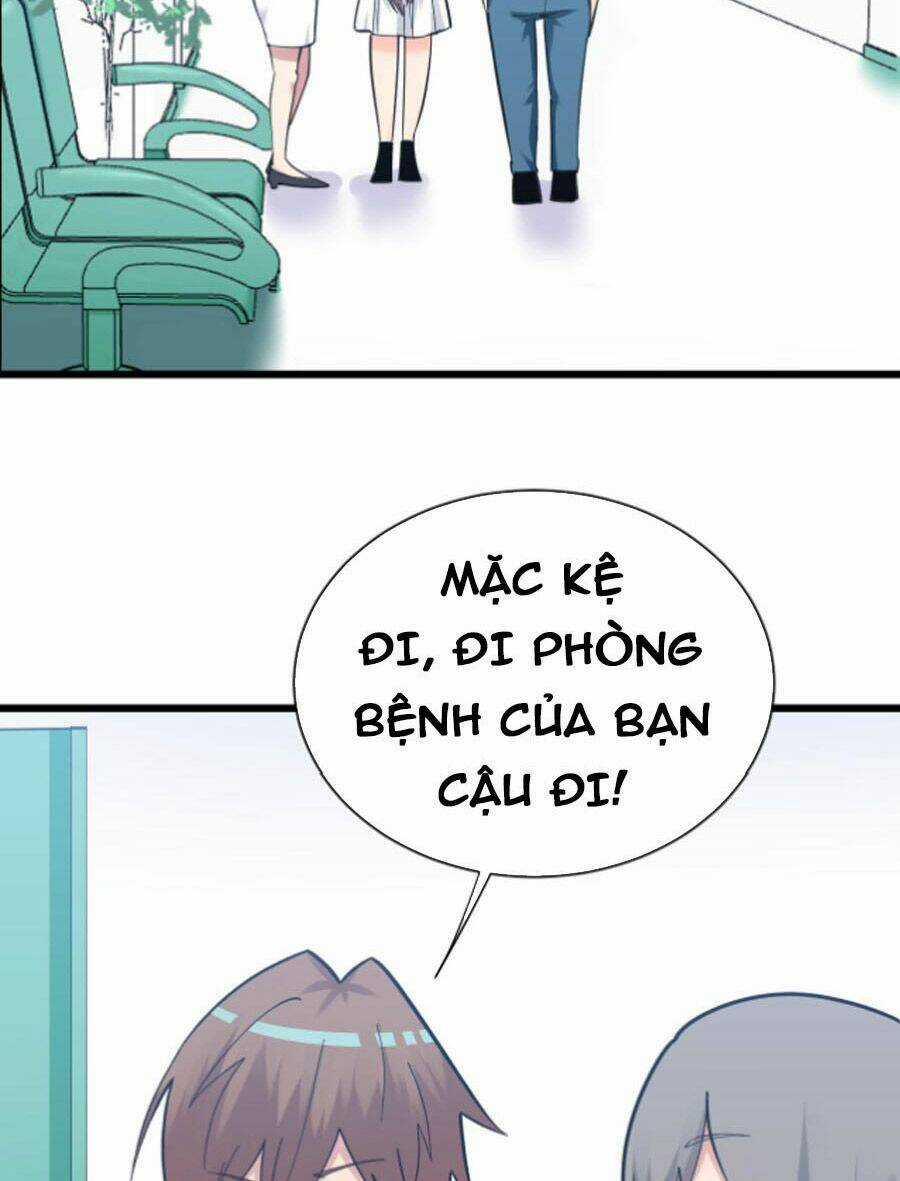 Cửa Hàng Đào Bảo Thông Tam Giới Chapter 299 trang 38