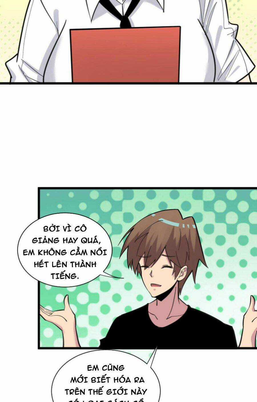 Cửa Hàng Đào Bảo Thông Tam Giới Chapter 299 trang 4