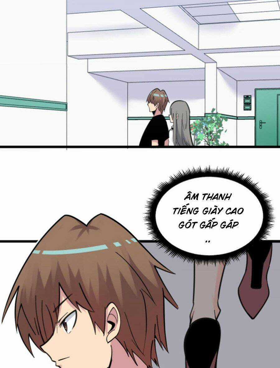 Cửa Hàng Đào Bảo Thông Tam Giới Chapter 299 trang 40