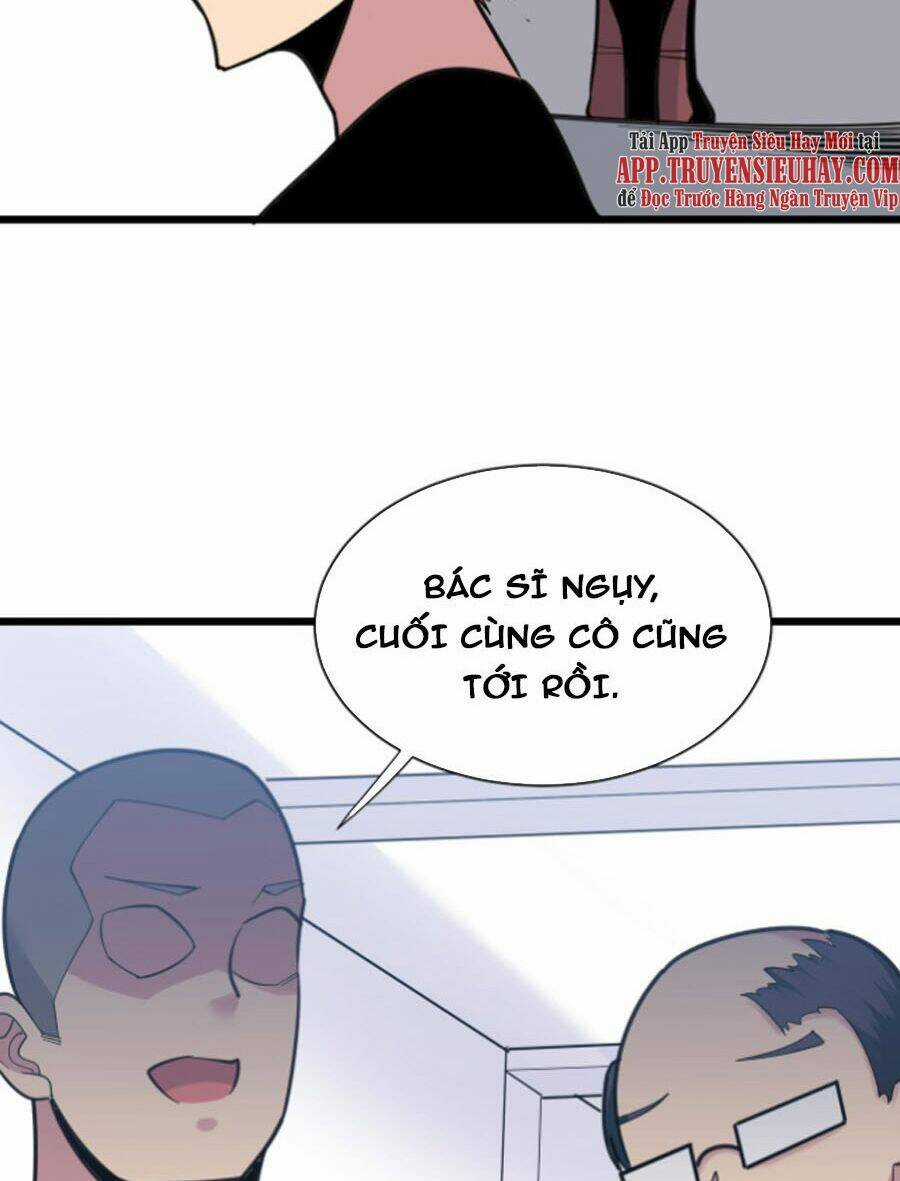 Cửa Hàng Đào Bảo Thông Tam Giới Chapter 299 trang 41