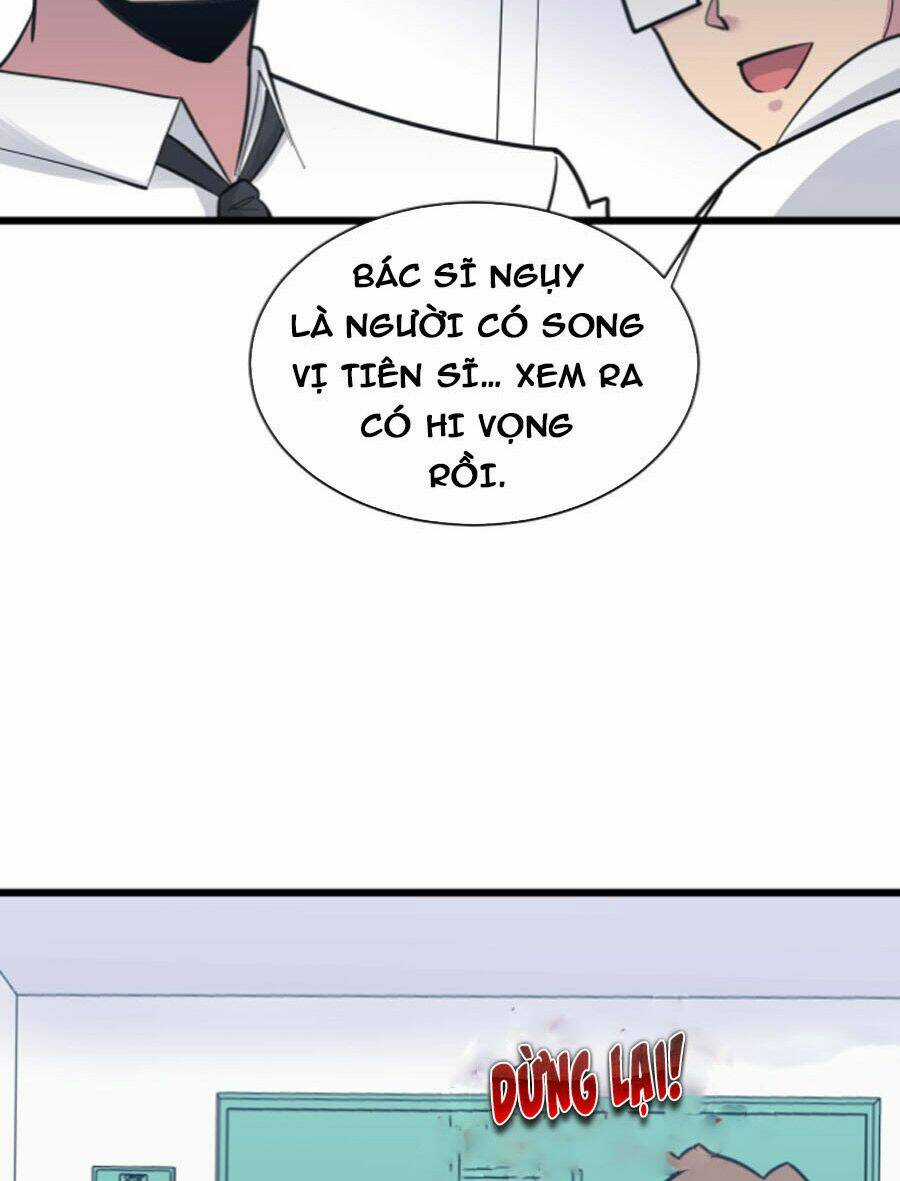 Cửa Hàng Đào Bảo Thông Tam Giới Chapter 299 trang 42