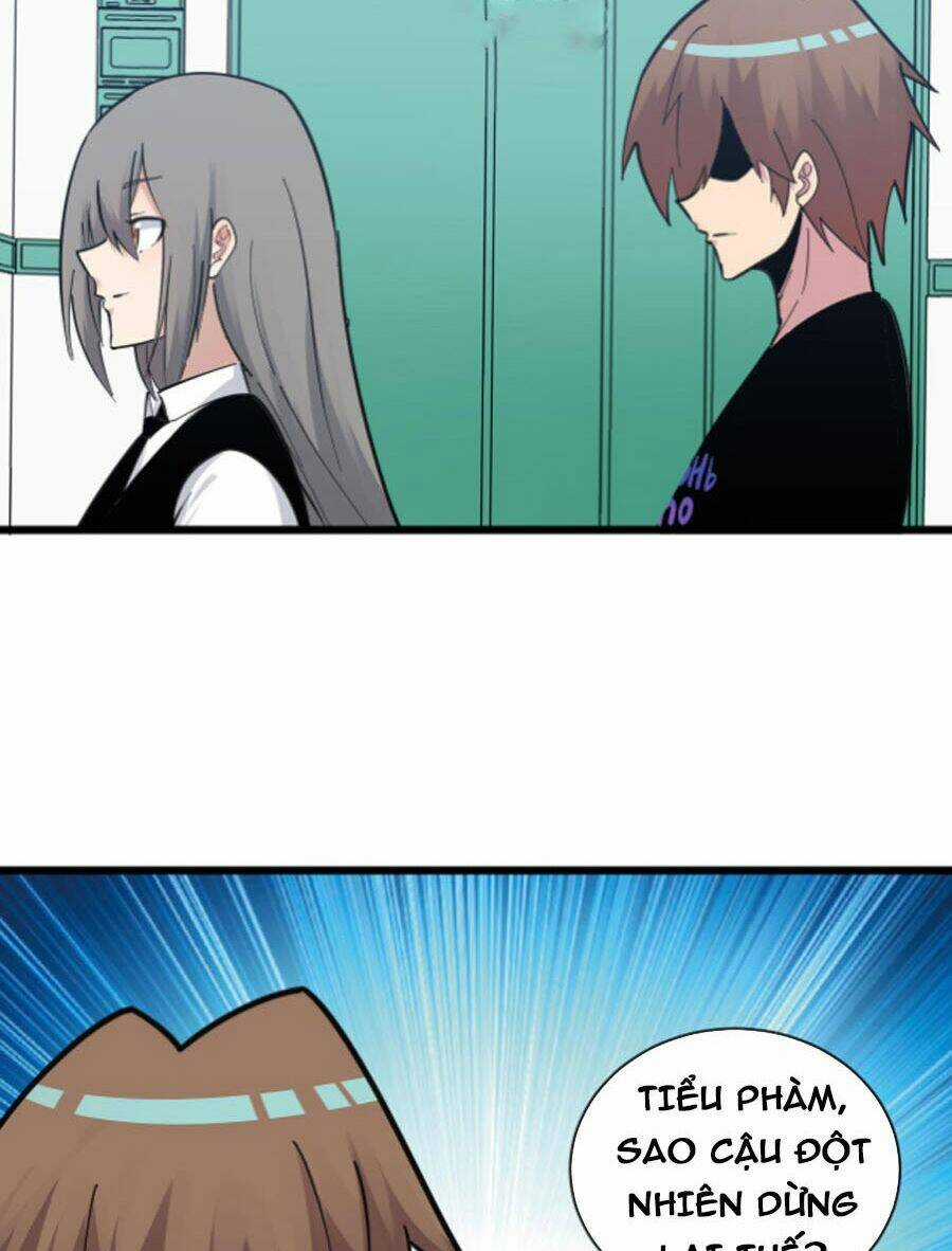 Cửa Hàng Đào Bảo Thông Tam Giới Chapter 299 trang 43