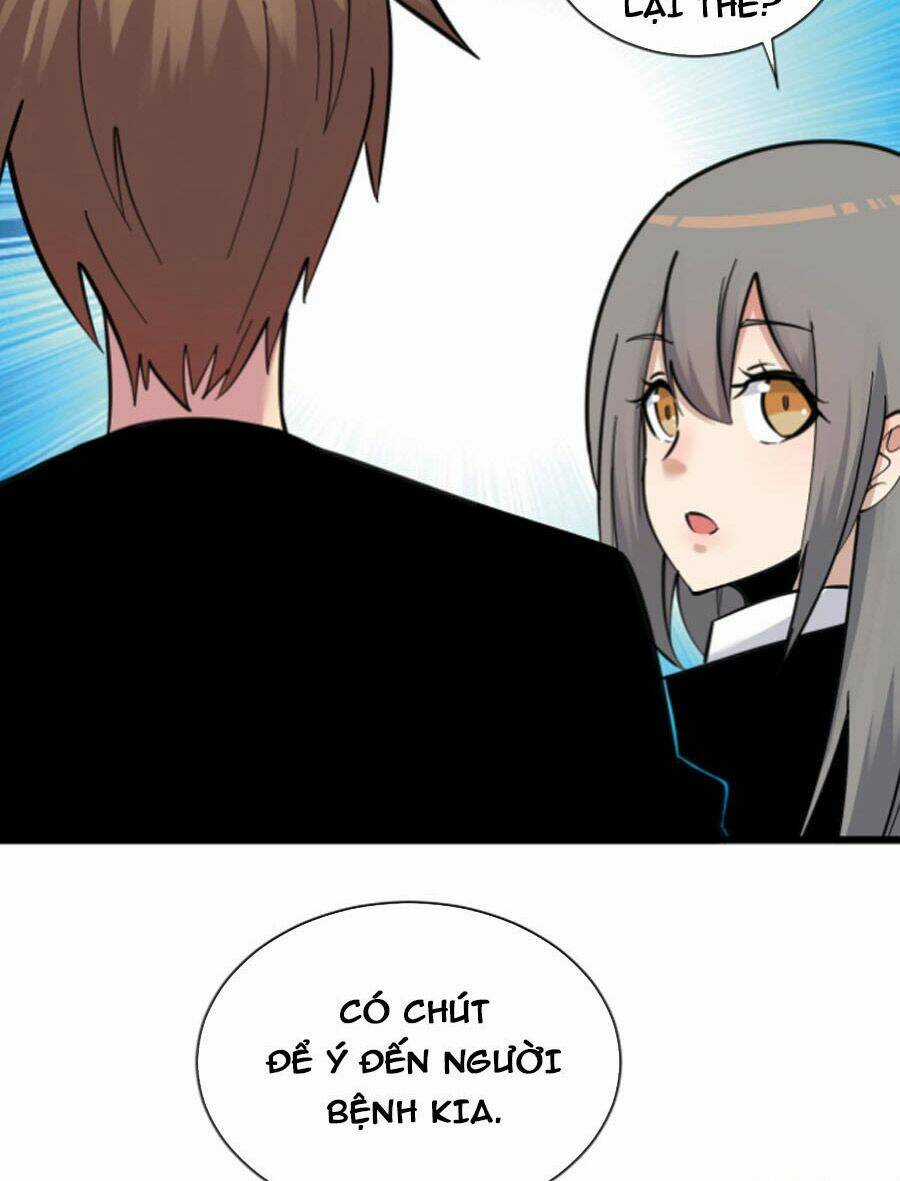 Cửa Hàng Đào Bảo Thông Tam Giới Chapter 299 trang 44