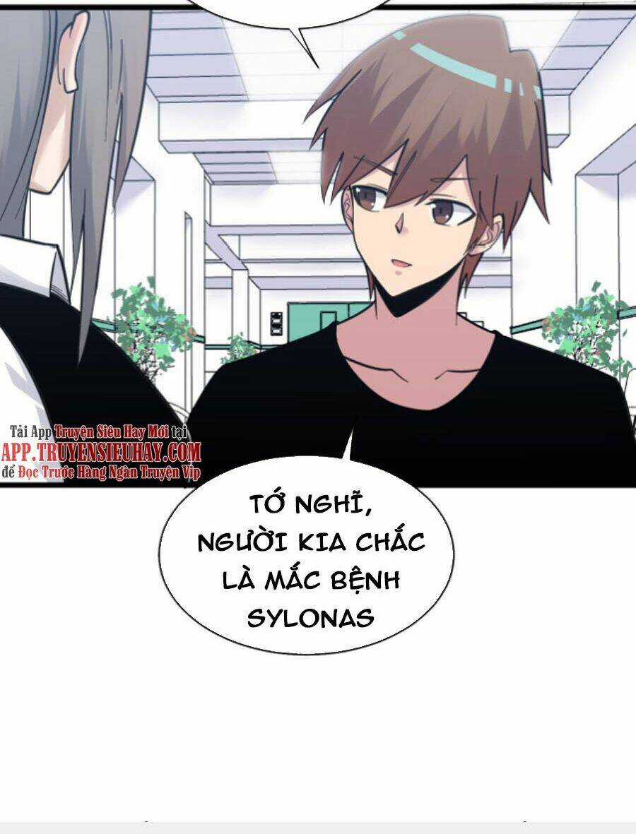 Cửa Hàng Đào Bảo Thông Tam Giới Chapter 299 trang 45