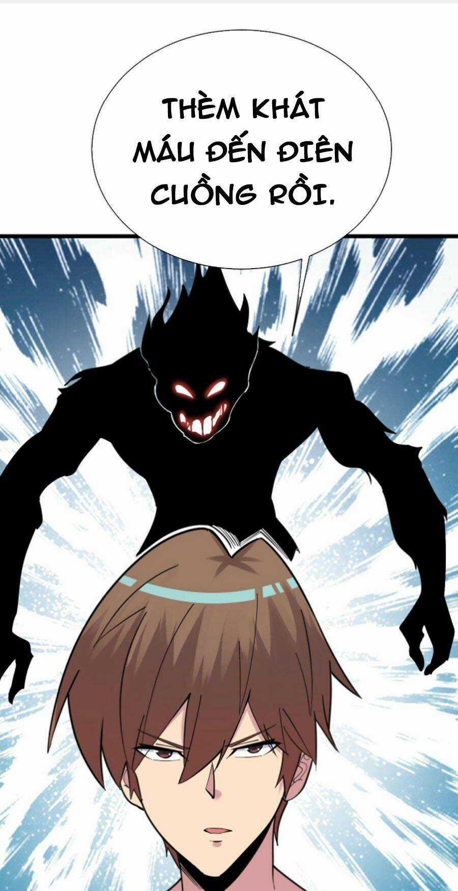 Cửa Hàng Đào Bảo Thông Tam Giới Chapter 299 trang 46