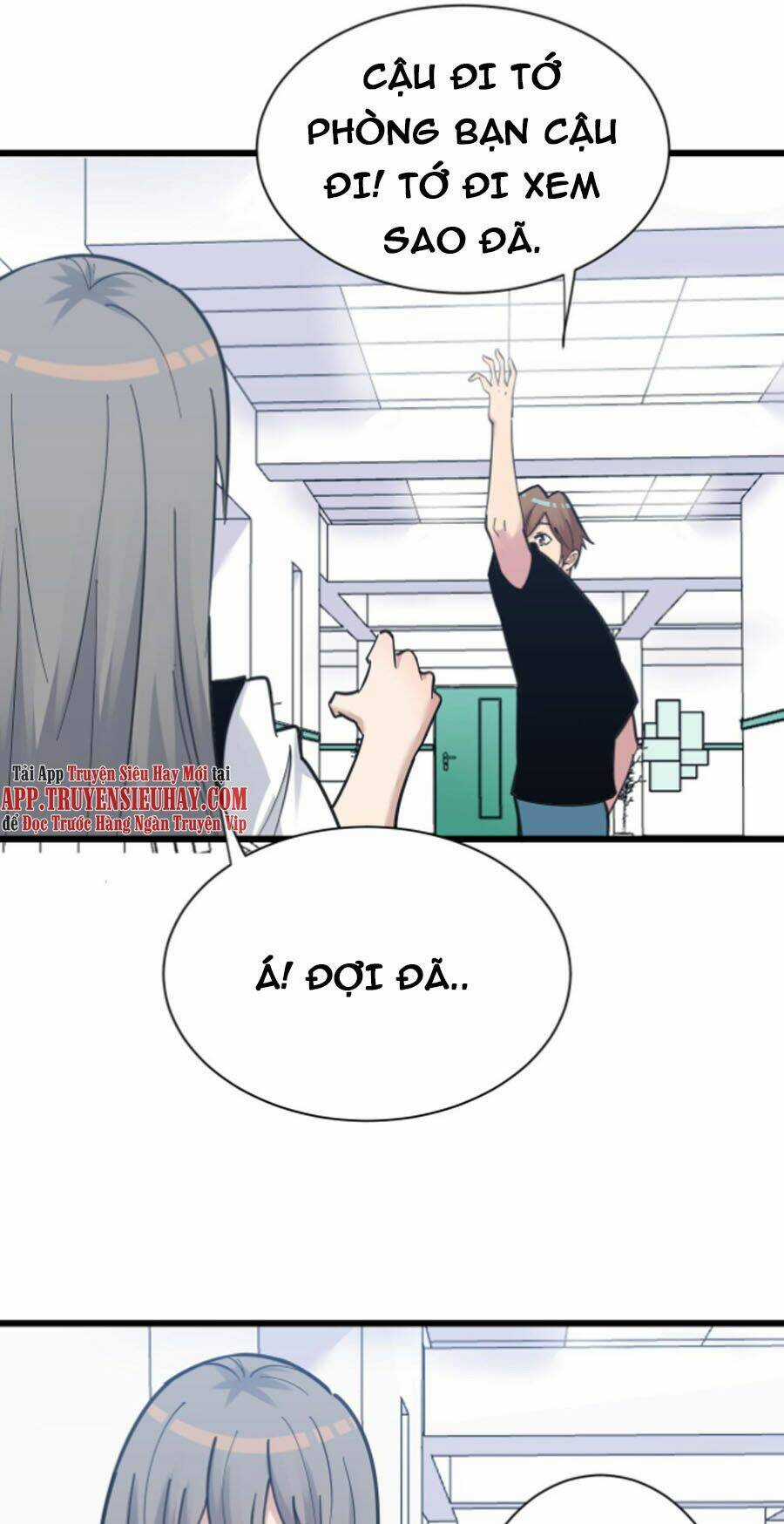 Cửa Hàng Đào Bảo Thông Tam Giới Chapter 299 trang 48