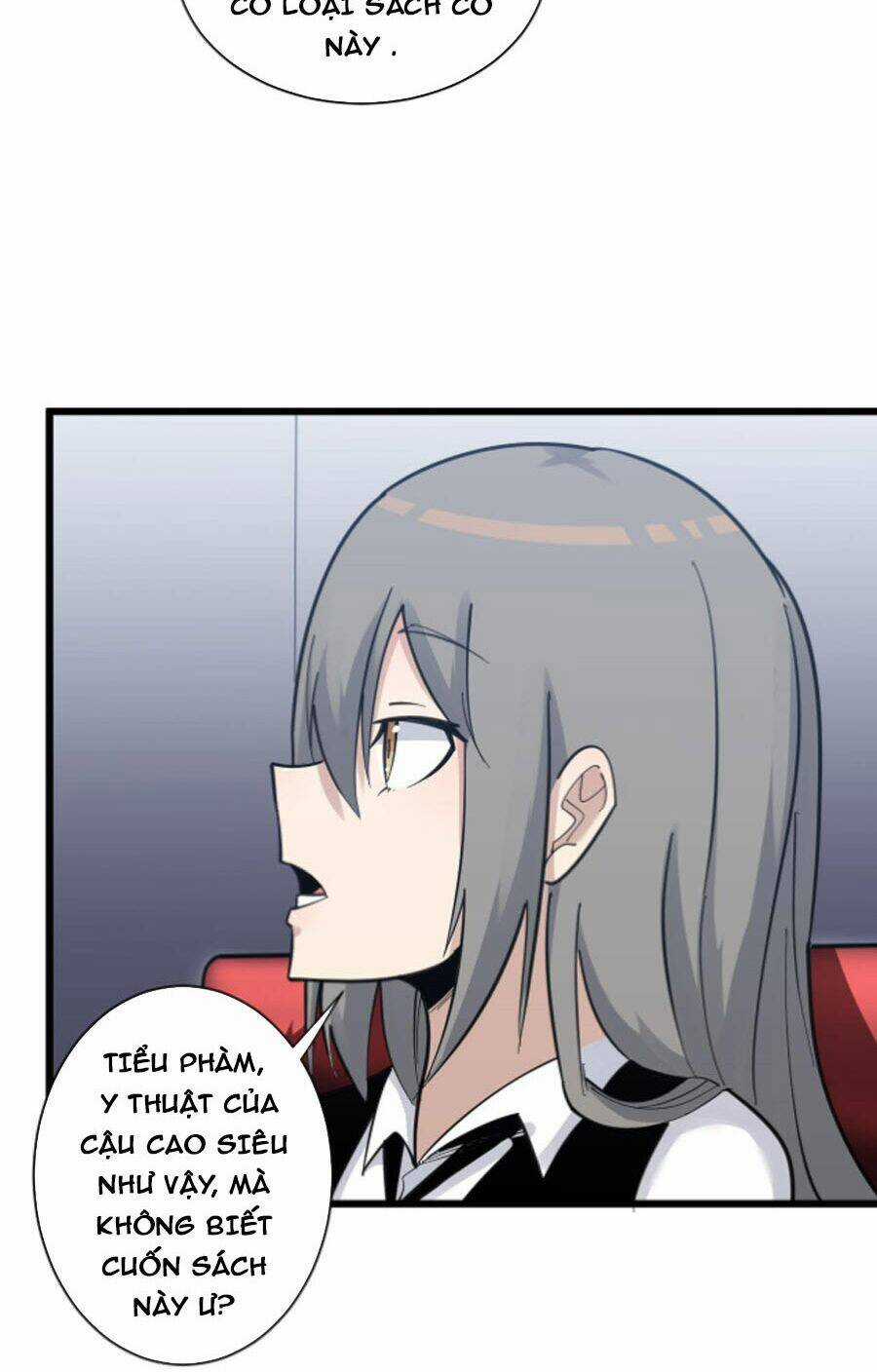 Cửa Hàng Đào Bảo Thông Tam Giới Chapter 299 trang 5