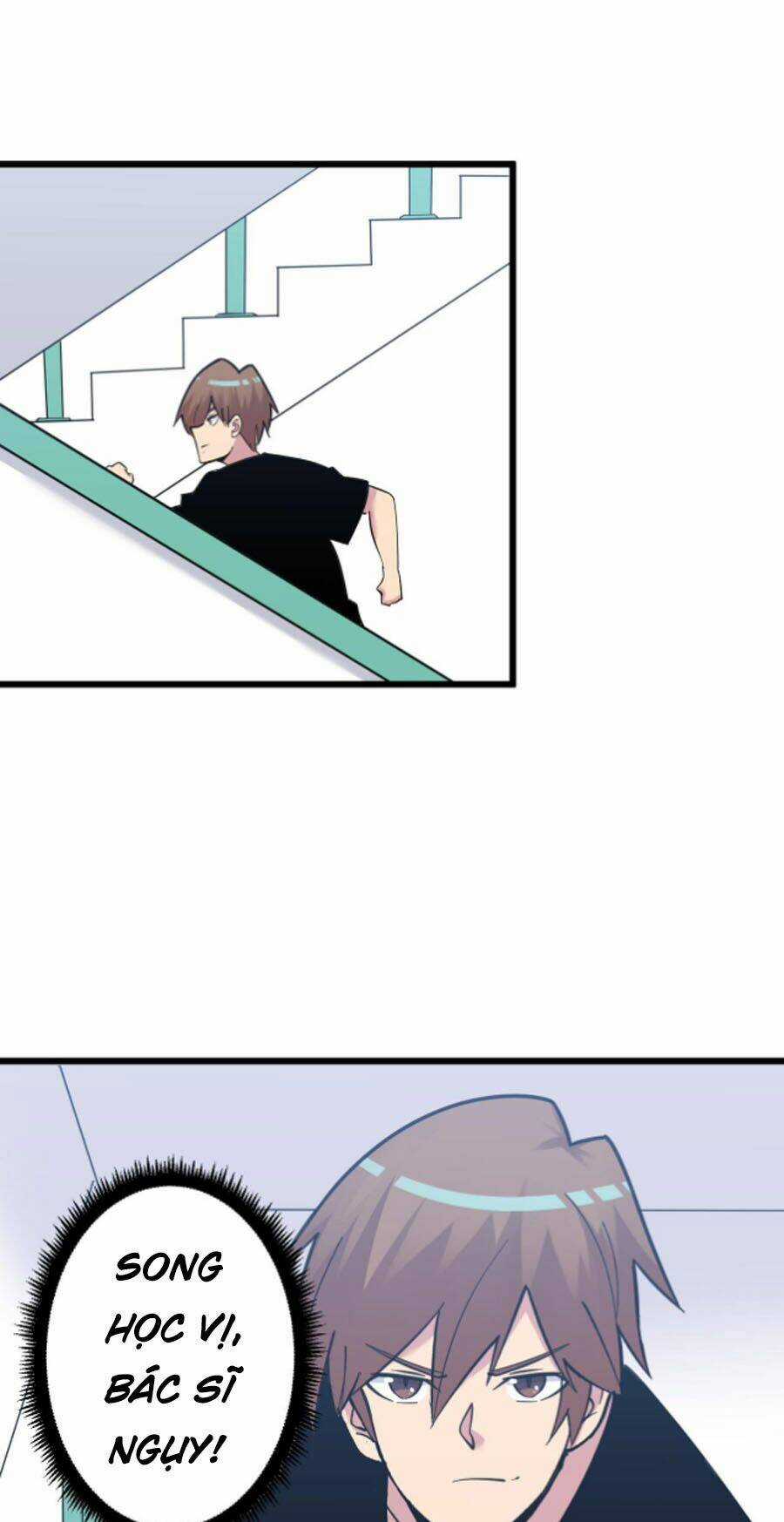 Cửa Hàng Đào Bảo Thông Tam Giới Chapter 299 trang 50