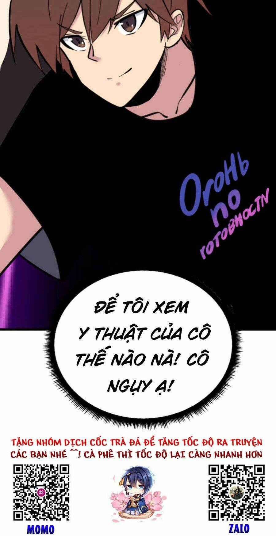 Cửa Hàng Đào Bảo Thông Tam Giới Chapter 299 trang 53