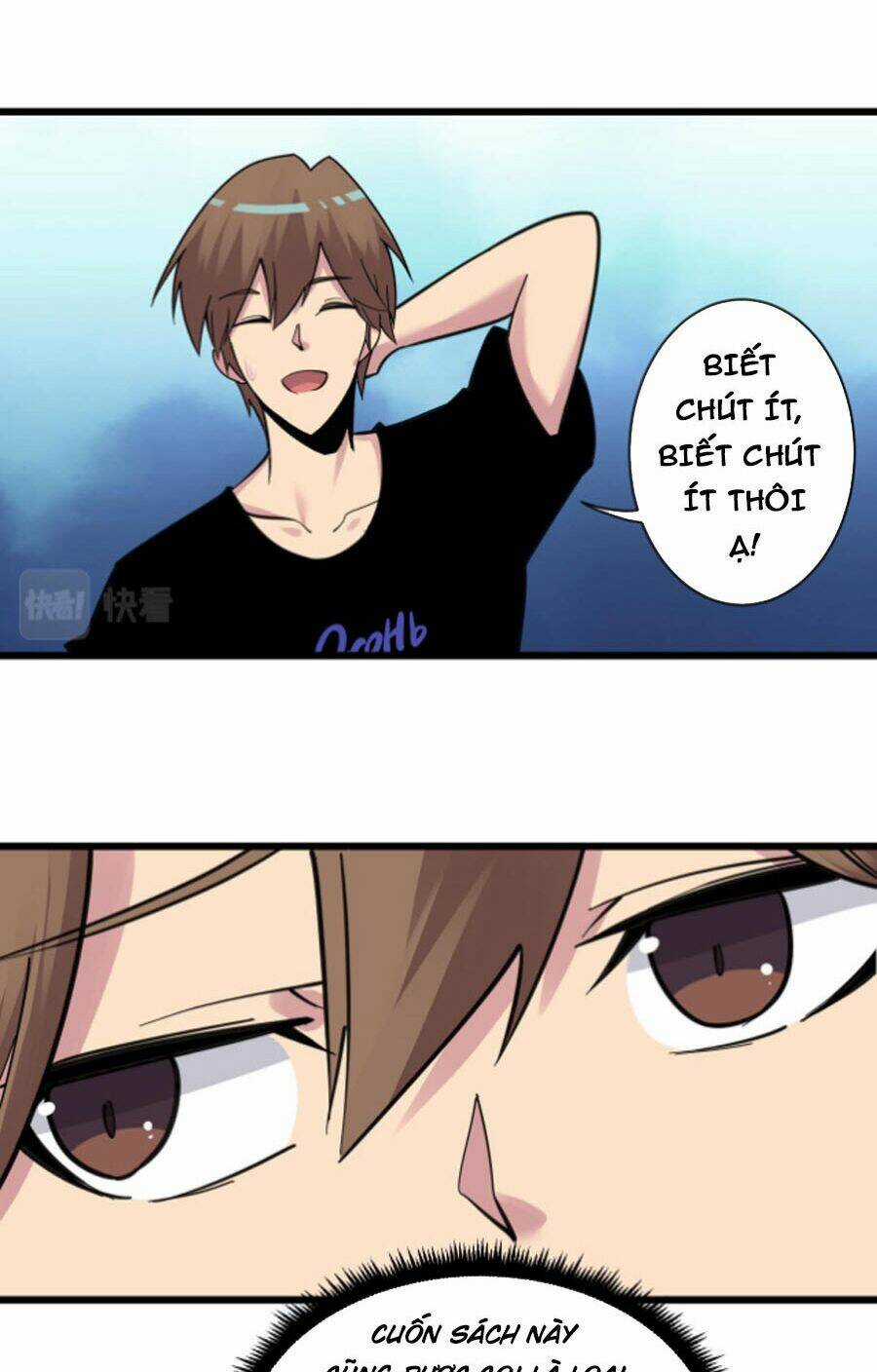 Cửa Hàng Đào Bảo Thông Tam Giới Chapter 299 trang 7