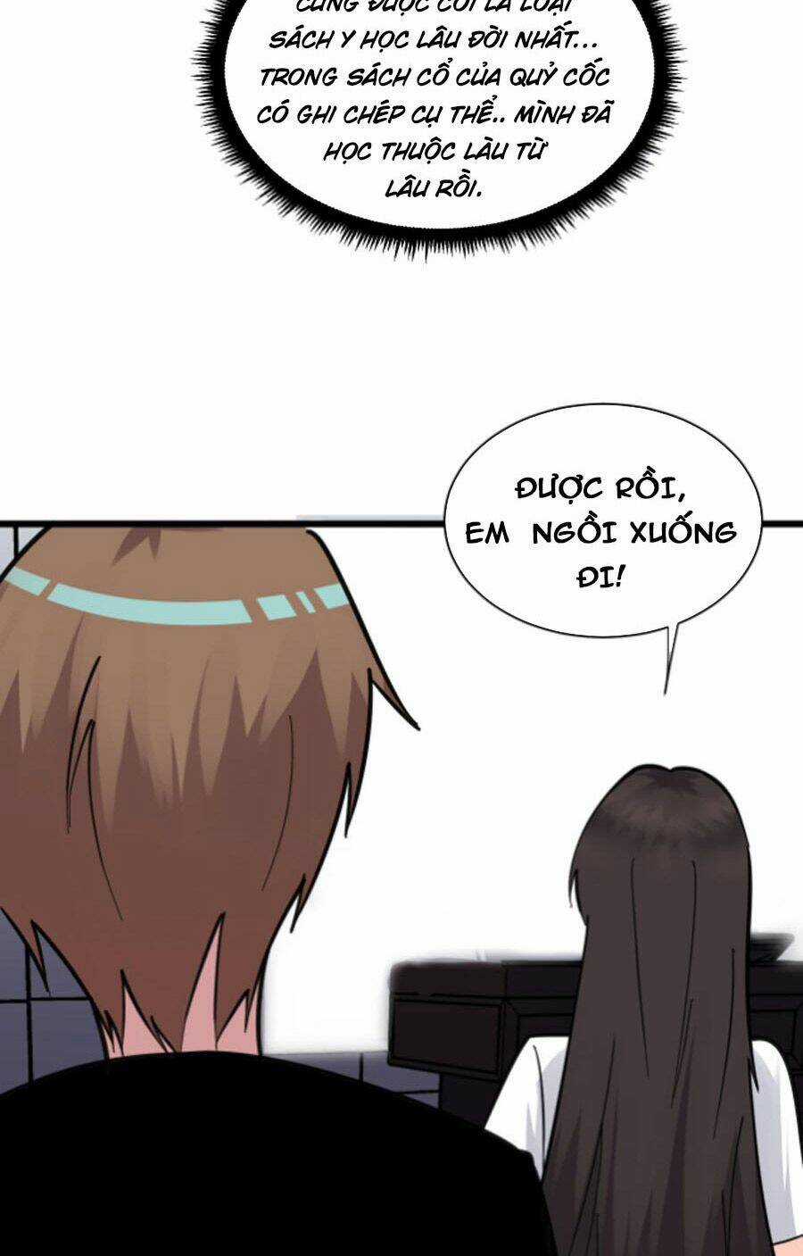 Cửa Hàng Đào Bảo Thông Tam Giới Chapter 299 trang 8