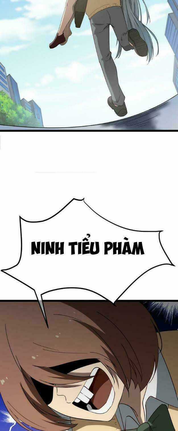 Cửa Hàng Đào Bảo Thông Tam Giới Chapter 3 trang 11