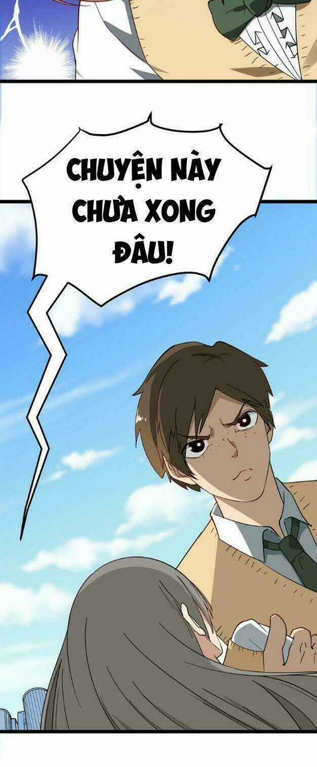 Cửa Hàng Đào Bảo Thông Tam Giới Chapter 3 trang 12