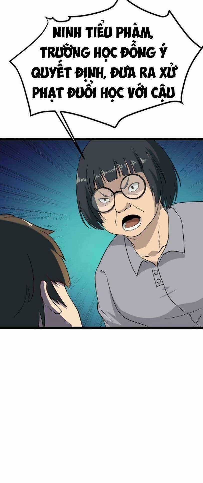 Cửa Hàng Đào Bảo Thông Tam Giới Chapter 3 trang 19
