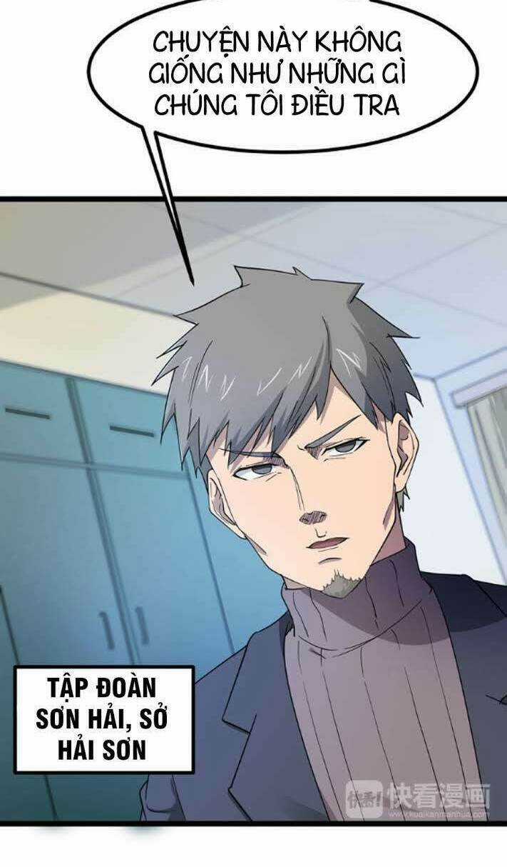 Cửa Hàng Đào Bảo Thông Tam Giới Chapter 3 trang 26