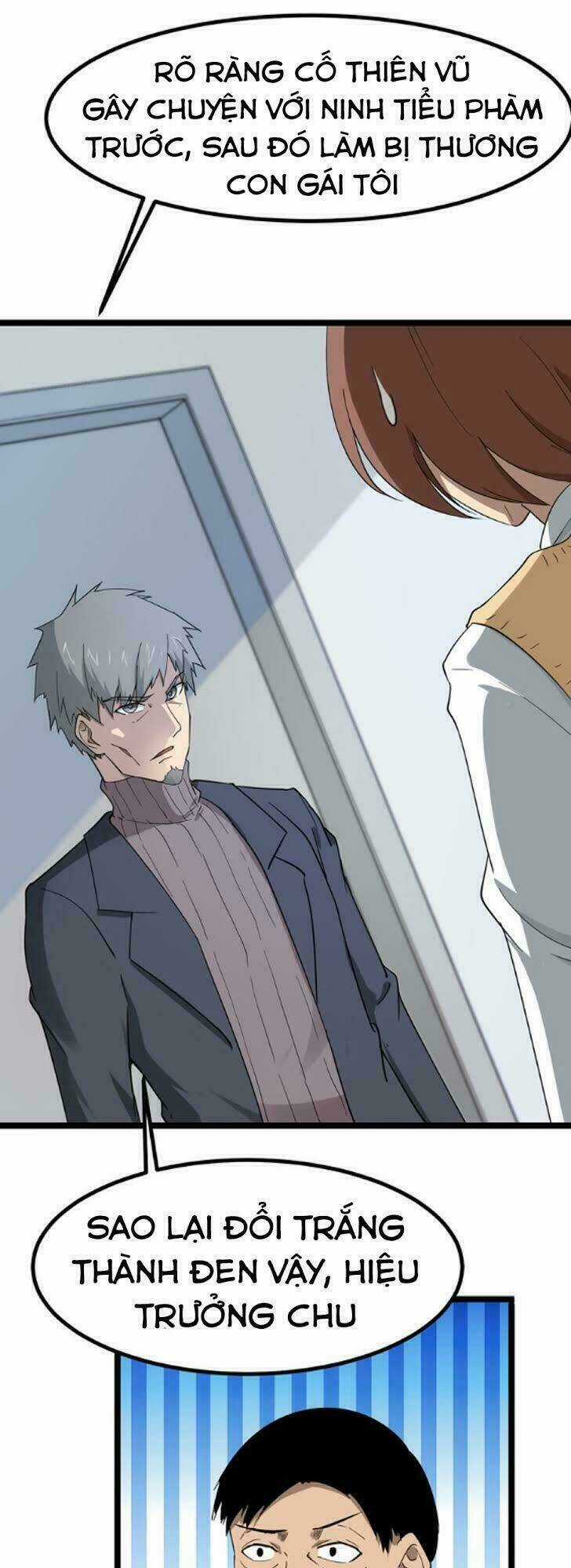 Cửa Hàng Đào Bảo Thông Tam Giới Chapter 3 trang 27