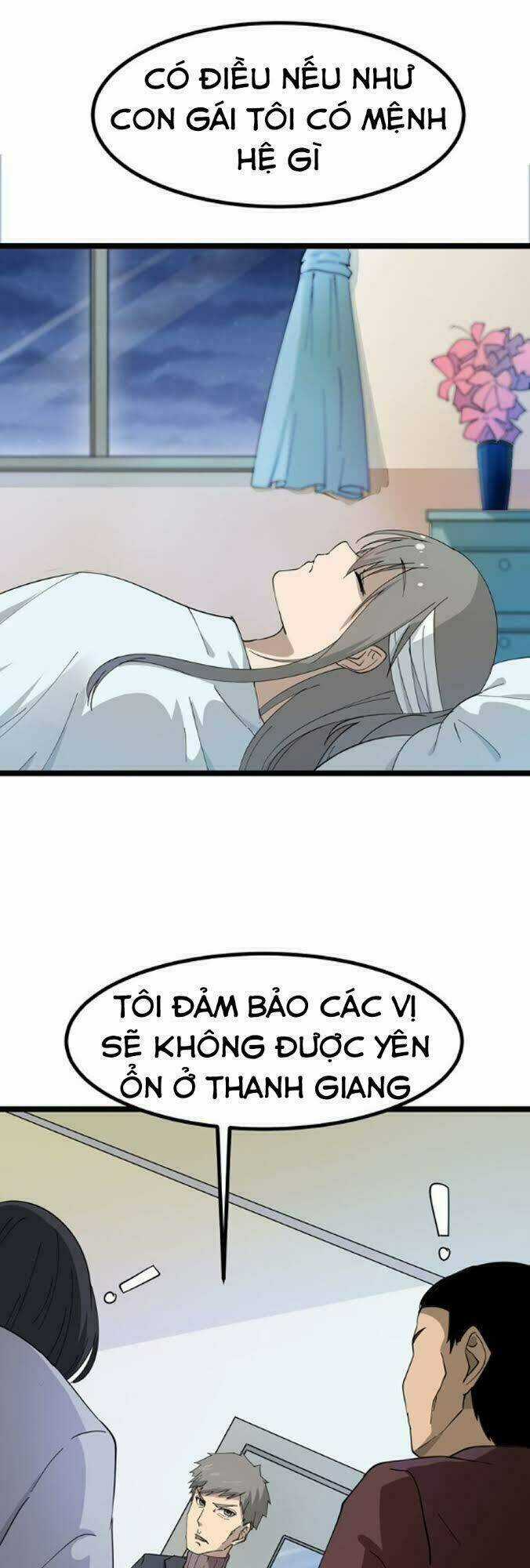 Cửa Hàng Đào Bảo Thông Tam Giới Chapter 3 trang 33
