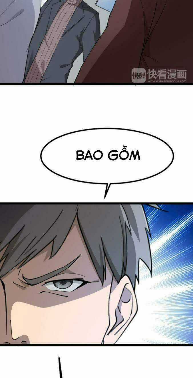 Cửa Hàng Đào Bảo Thông Tam Giới Chapter 3 trang 34