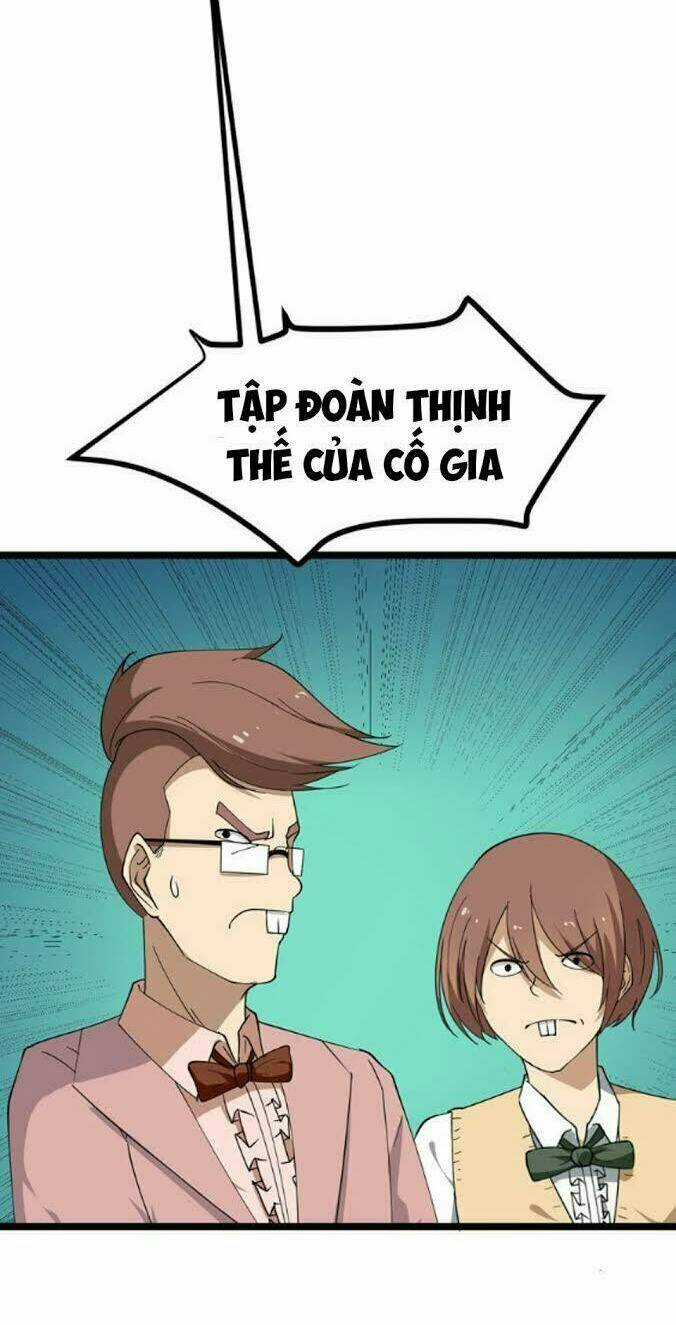Cửa Hàng Đào Bảo Thông Tam Giới Chapter 3 trang 35