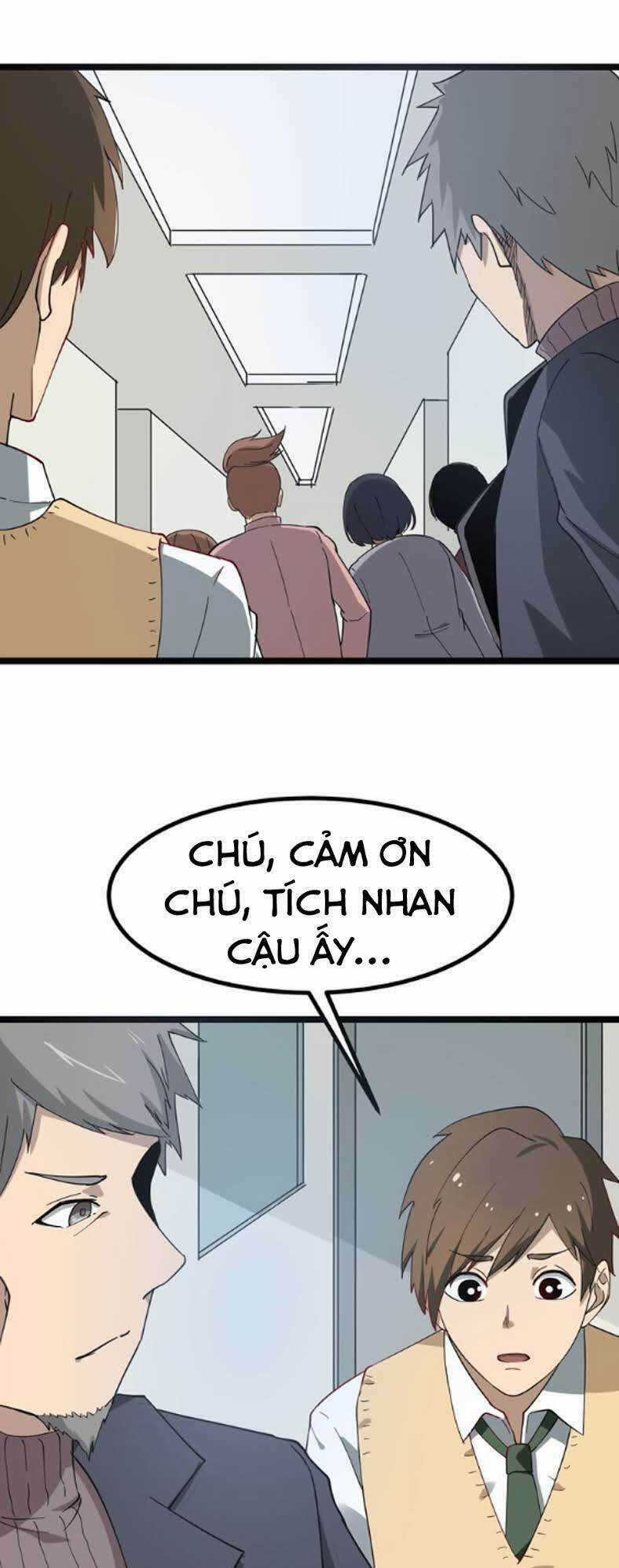 Cửa Hàng Đào Bảo Thông Tam Giới Chapter 3 trang 39