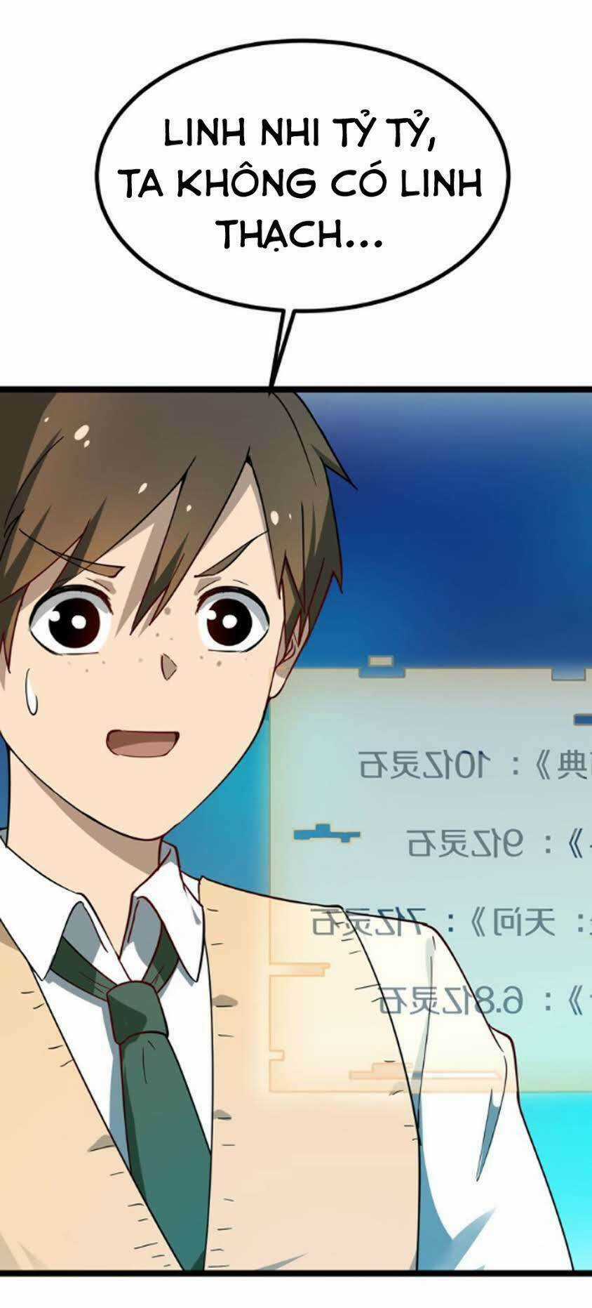Cửa Hàng Đào Bảo Thông Tam Giới Chapter 3 trang 54