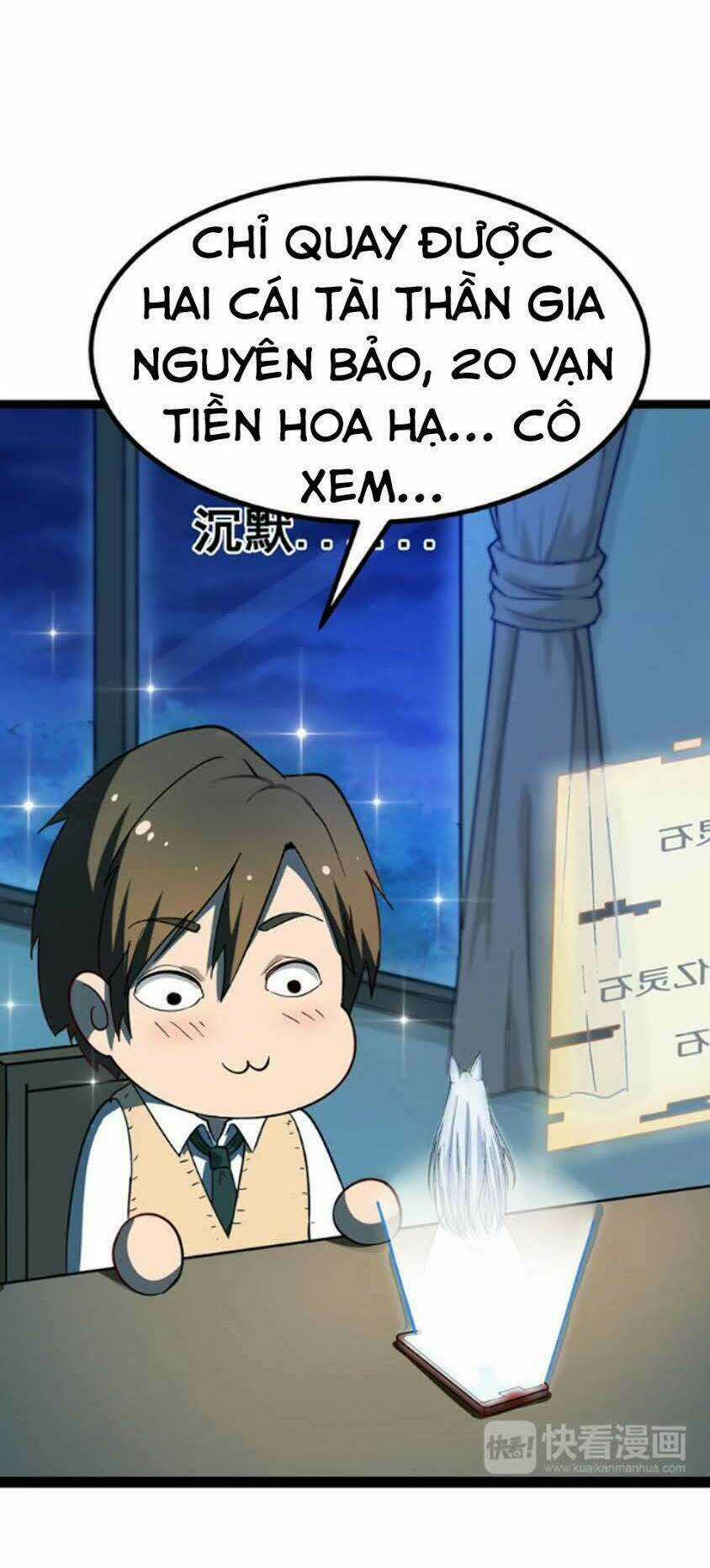 Cửa Hàng Đào Bảo Thông Tam Giới Chapter 3 trang 55