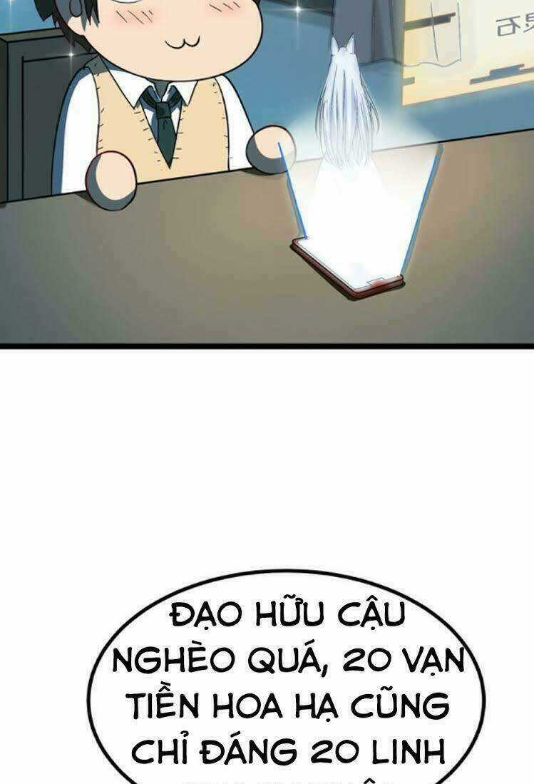 Cửa Hàng Đào Bảo Thông Tam Giới Chapter 3 trang 57