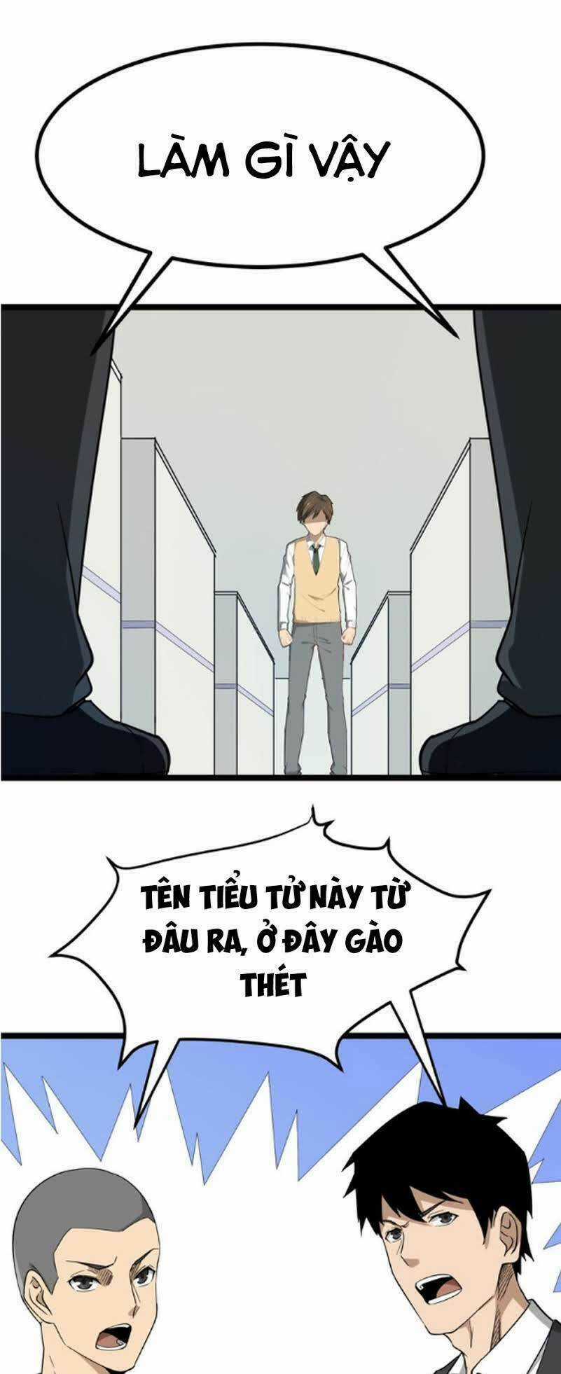 Cửa Hàng Đào Bảo Thông Tam Giới Chapter 3 trang 68