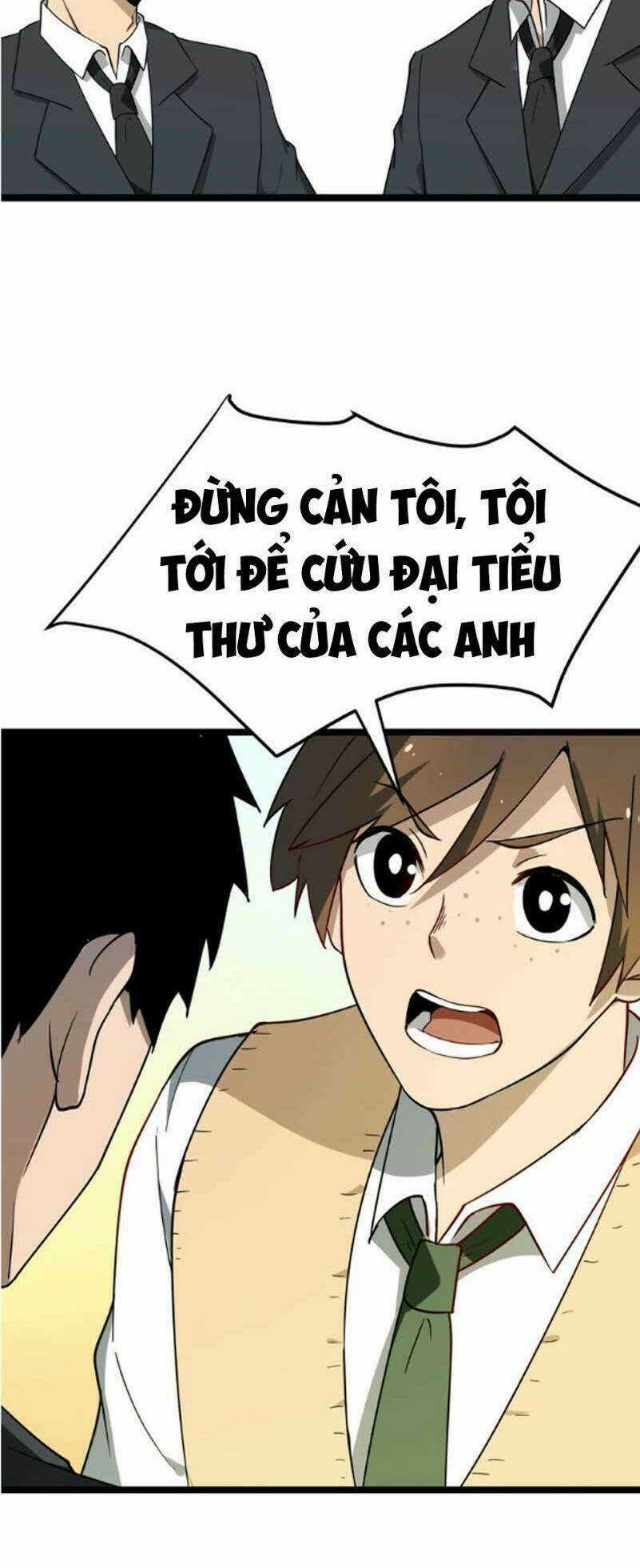 Cửa Hàng Đào Bảo Thông Tam Giới Chapter 3 trang 69