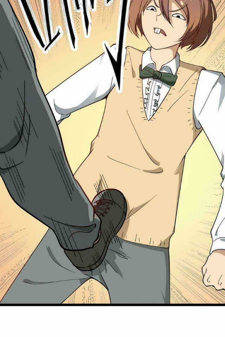 Cửa Hàng Đào Bảo Thông Tam Giới Chapter 3 trang 8