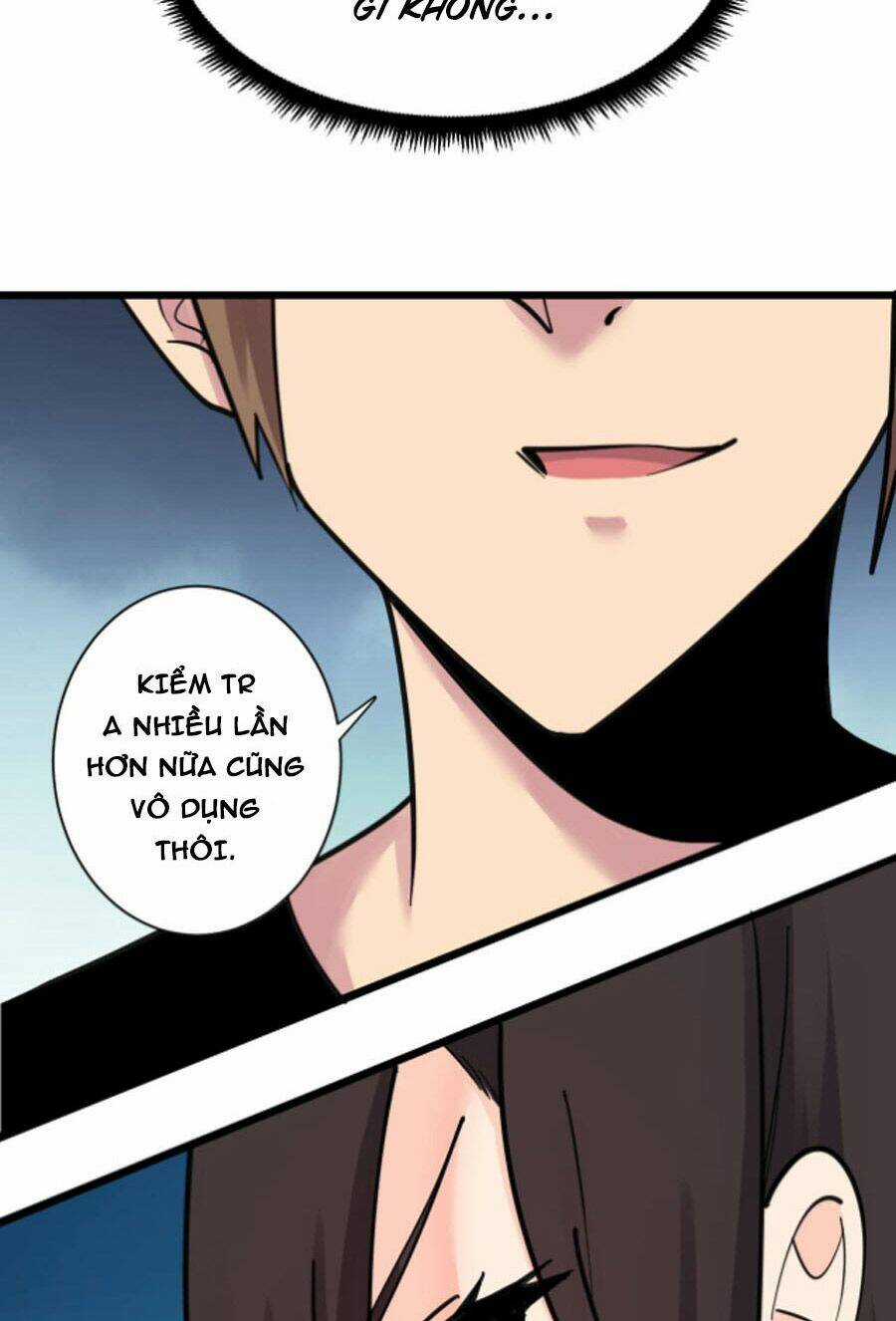 Cửa Hàng Đào Bảo Thông Tam Giới Chapter 300 trang 10