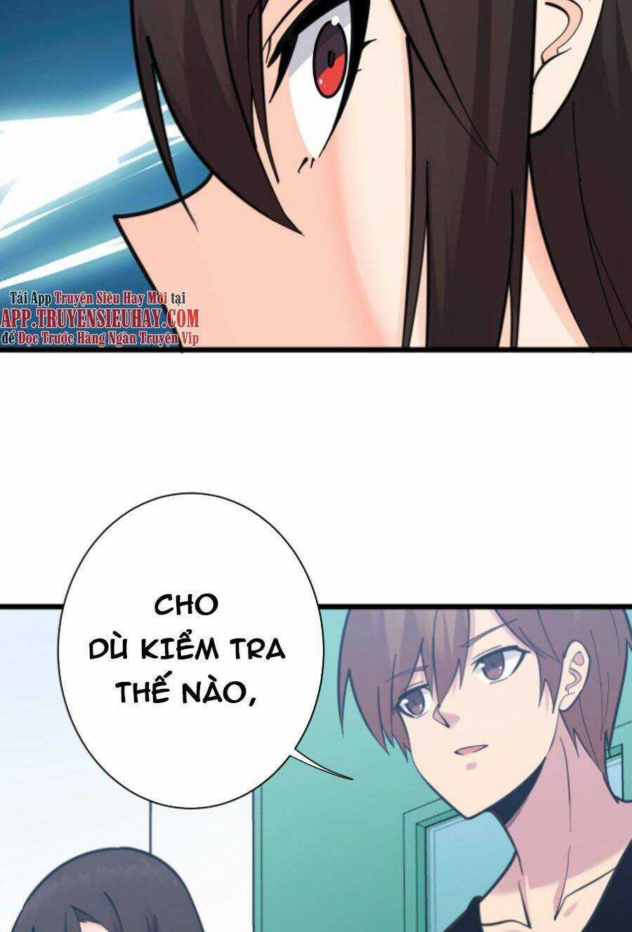 Cửa Hàng Đào Bảo Thông Tam Giới Chapter 300 trang 11