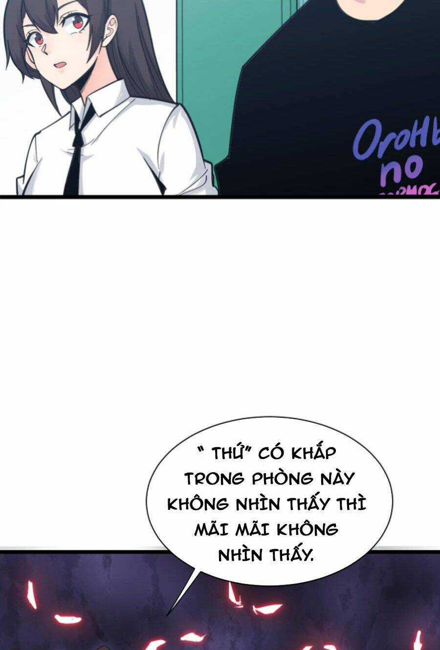 Cửa Hàng Đào Bảo Thông Tam Giới Chapter 300 trang 12