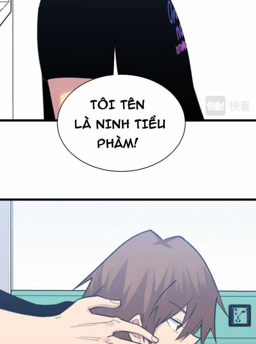 Cửa Hàng Đào Bảo Thông Tam Giới Chapter 300 trang 16