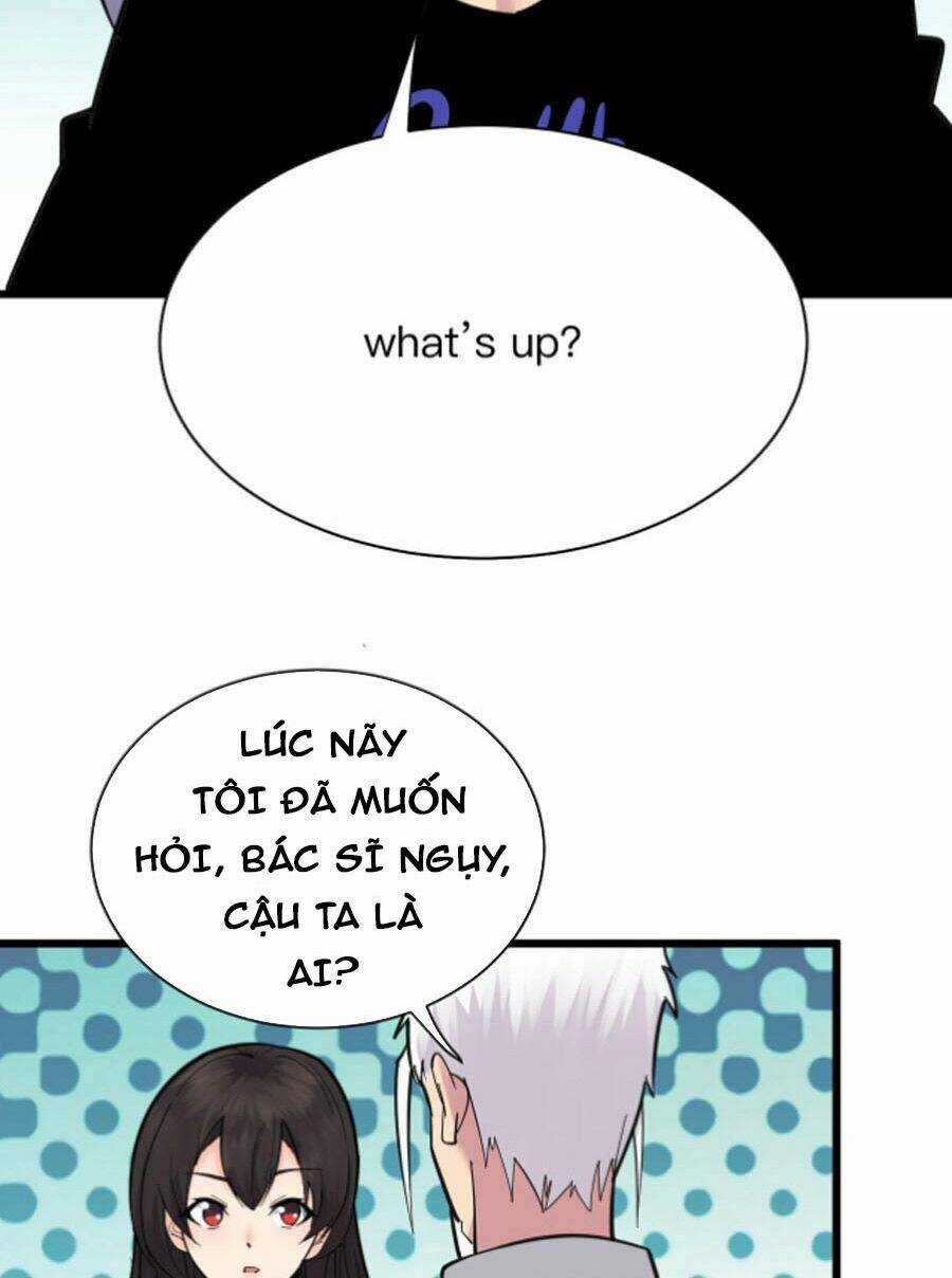 Cửa Hàng Đào Bảo Thông Tam Giới Chapter 300 trang 19