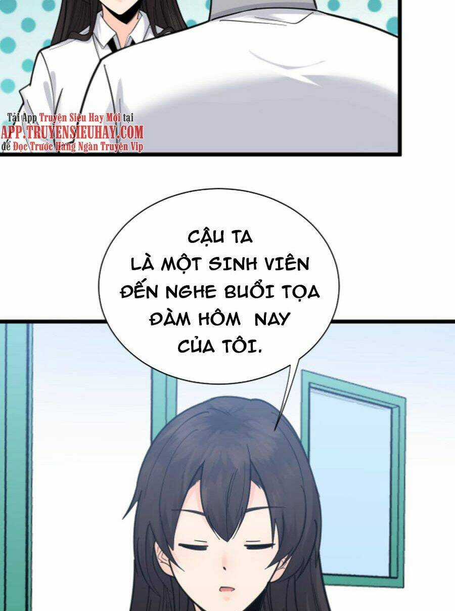 Cửa Hàng Đào Bảo Thông Tam Giới Chapter 300 trang 20