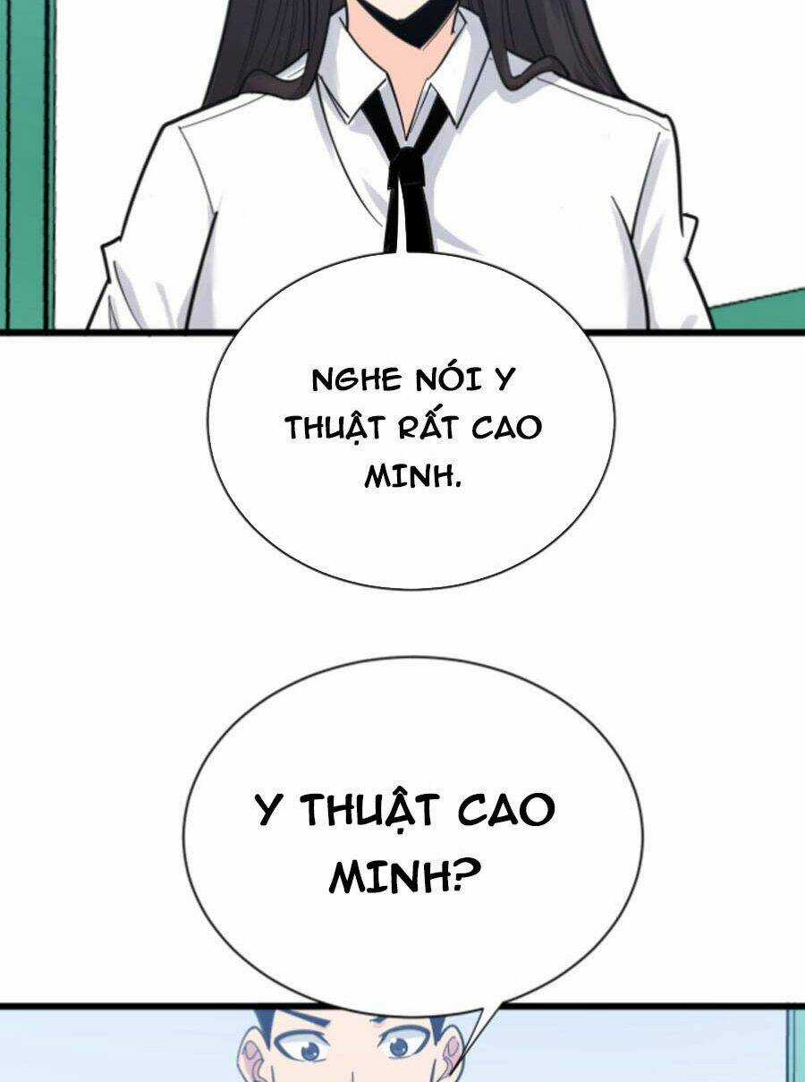 Cửa Hàng Đào Bảo Thông Tam Giới Chapter 300 trang 21